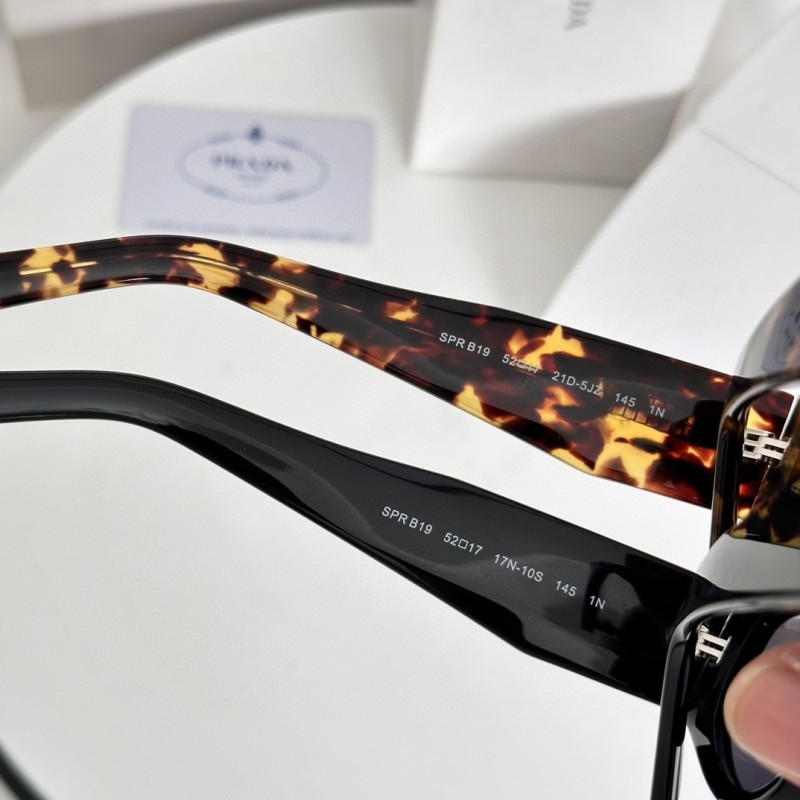 Prada Glasses 08smh137 (8)