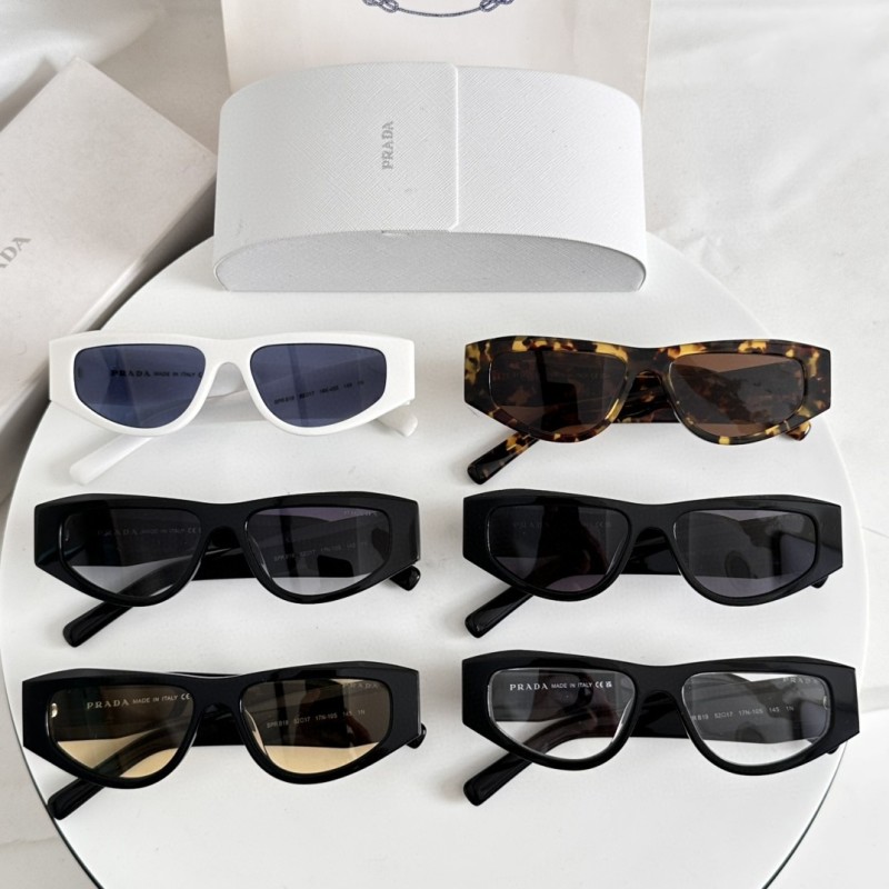 Prada Glasses 08smh137 (9)