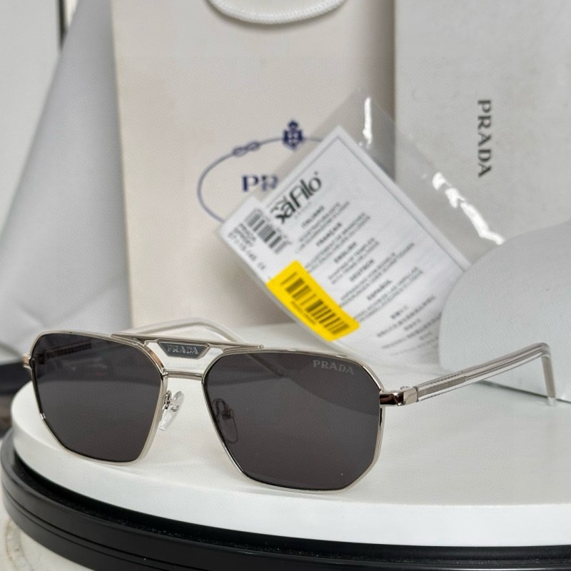 Prada Glasses 08smh138 (3)