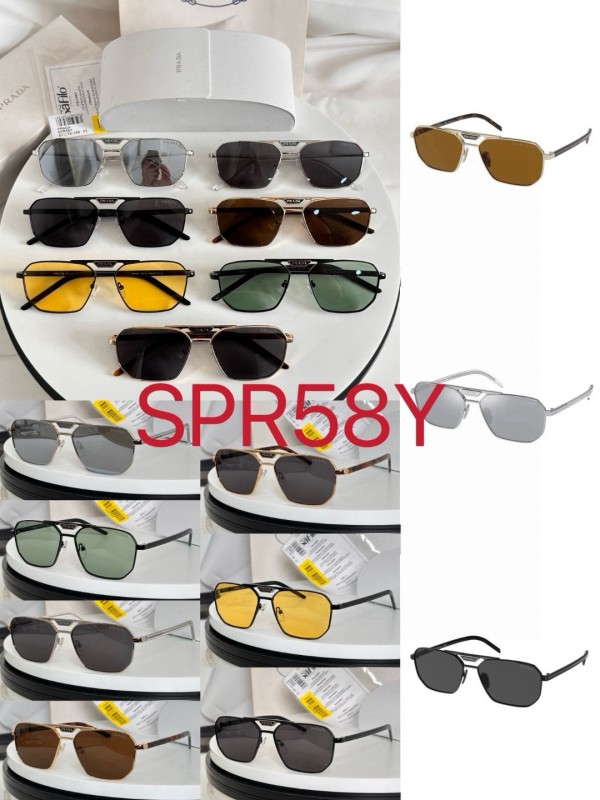 Prada Glasses 08smh138 (8)