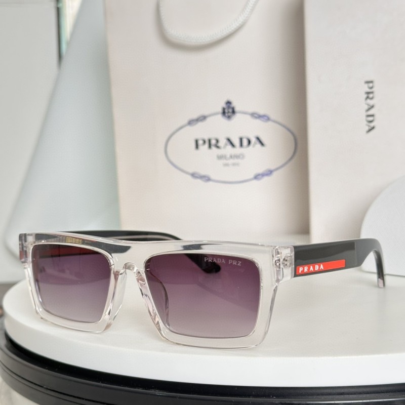 Prada Glasses 08smh139 (1)