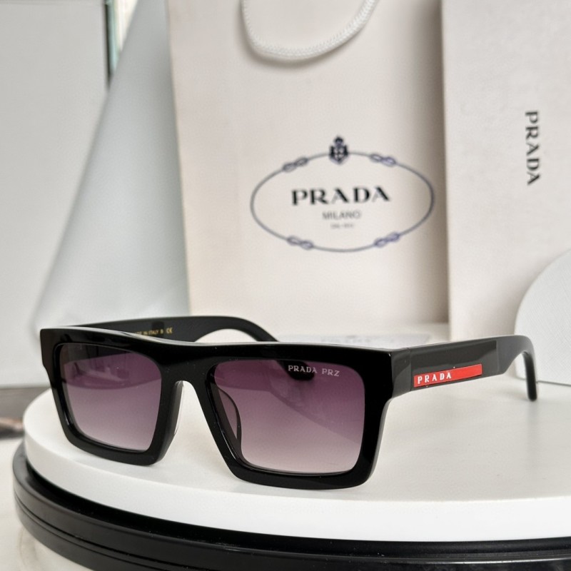 Prada Glasses 08smh139 (2)