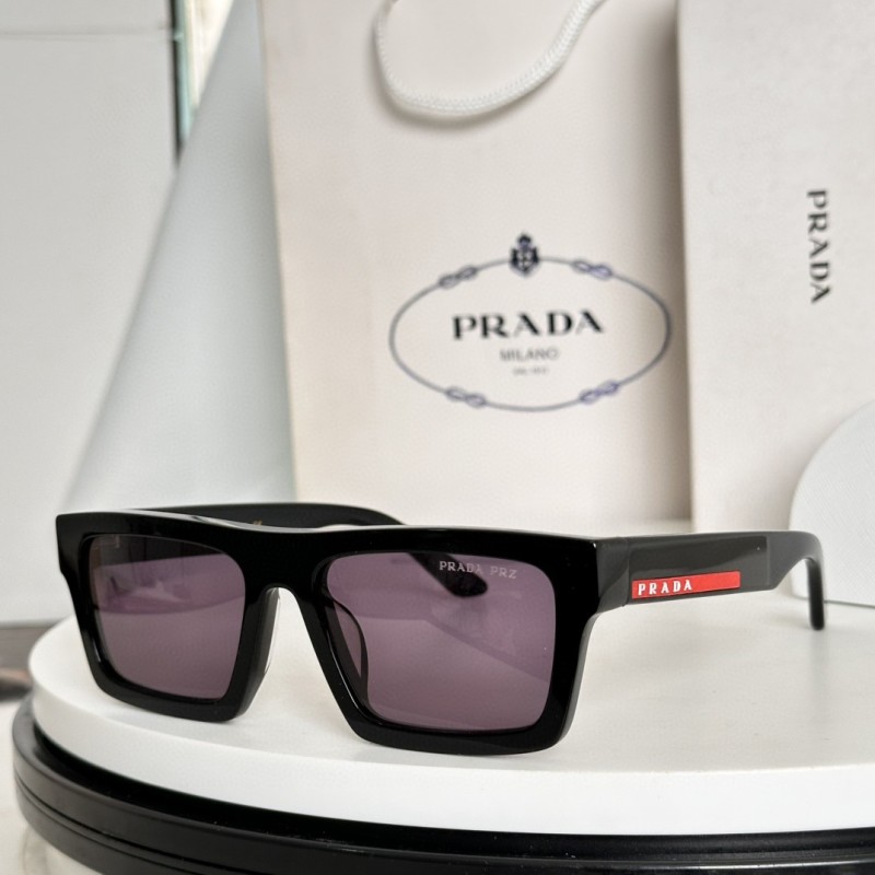 Prada Glasses 08smh139 (3)
