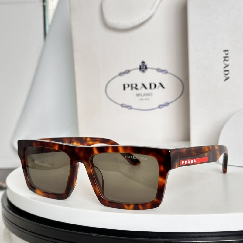 Prada Glasses 08smh139 (4)