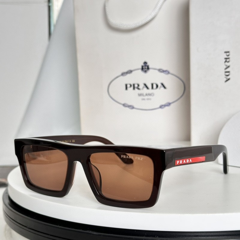 Prada Glasses 08smh139 (5)