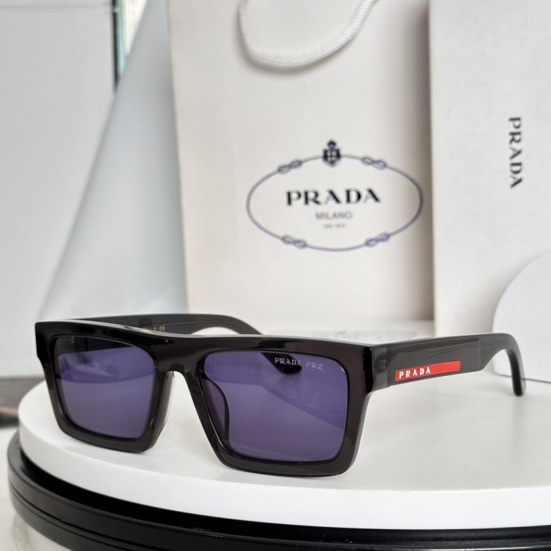 Prada Glasses 08smh139 (6)