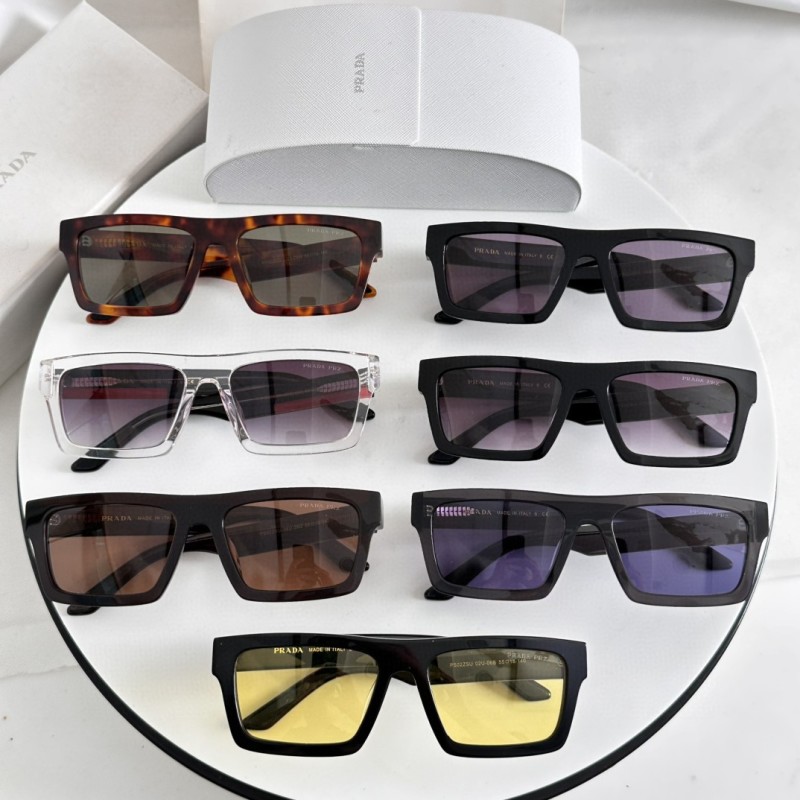 Prada Glasses 08smh139 (8)