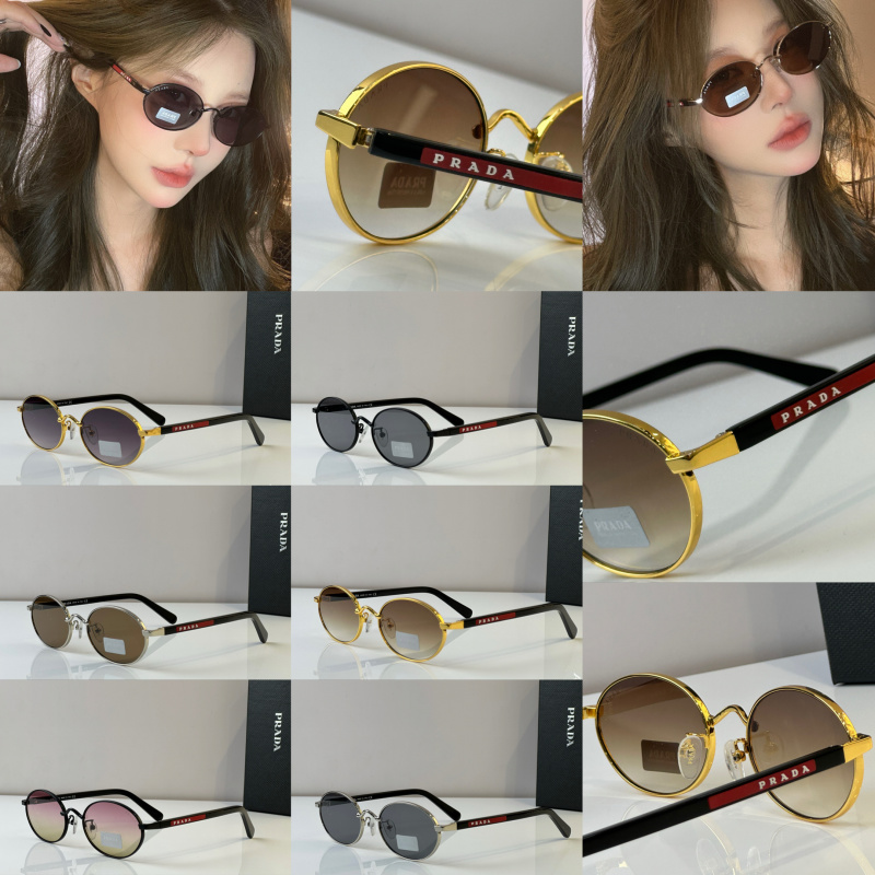 Prada Glasses 08smh14 (10)