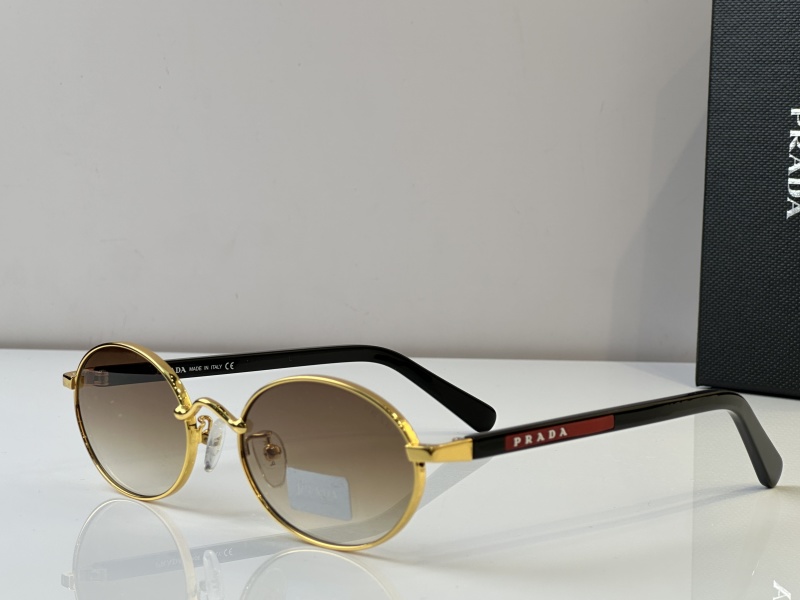 Prada Glasses 08smh14 (4)