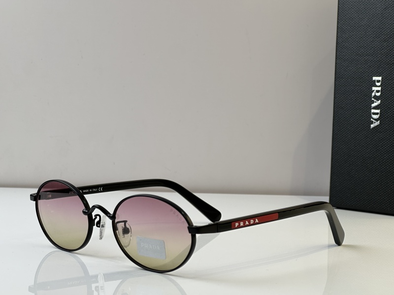 Prada Glasses 08smh14 (5)