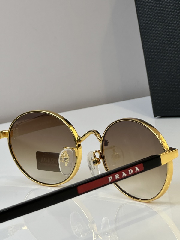 Prada Glasses 08smh14 (7)