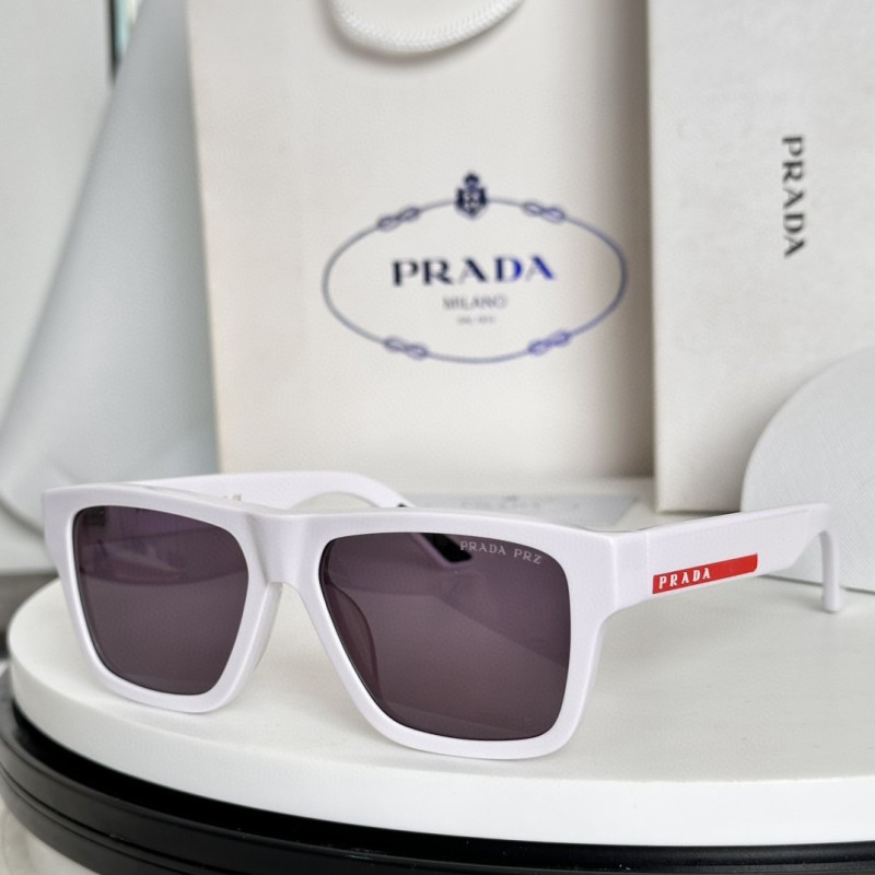 Prada Glasses 08smh140 (1)