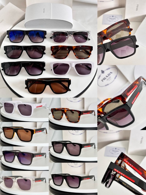 Prada Glasses 08smh140 (10)