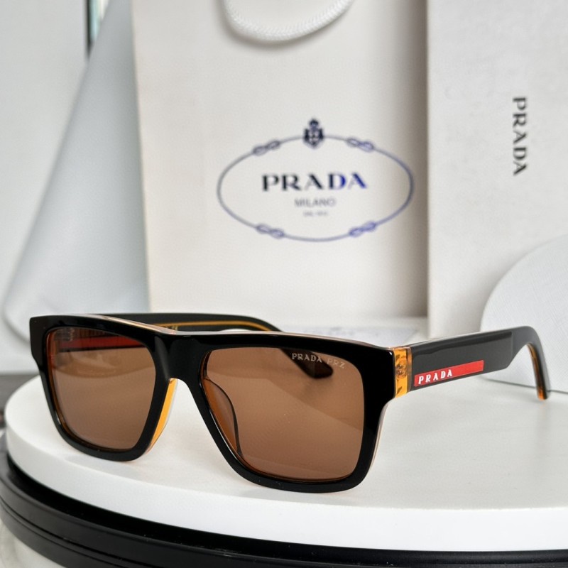 Prada Glasses 08smh140 (2)