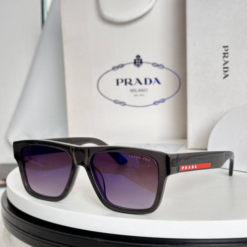 Prada Glasses 08smh140 (3)