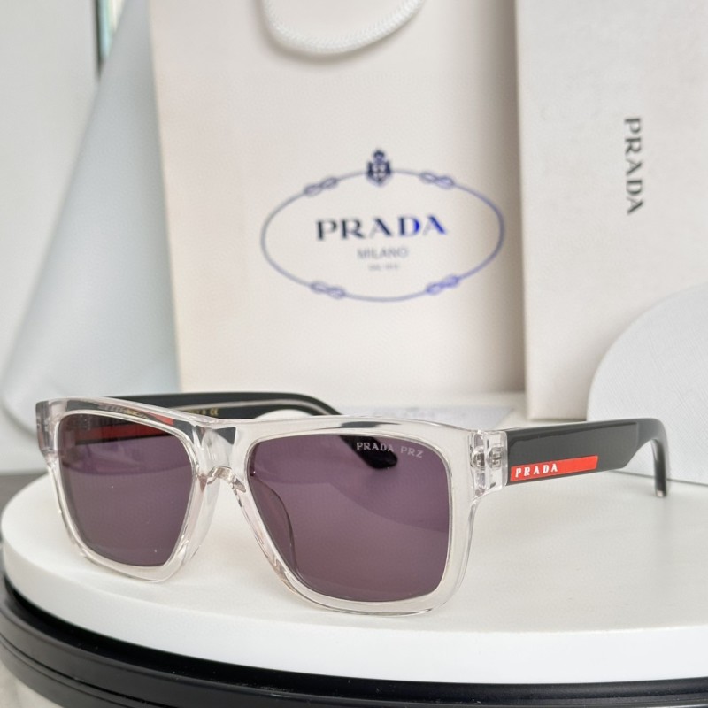 Prada Glasses 08smh140 (4)