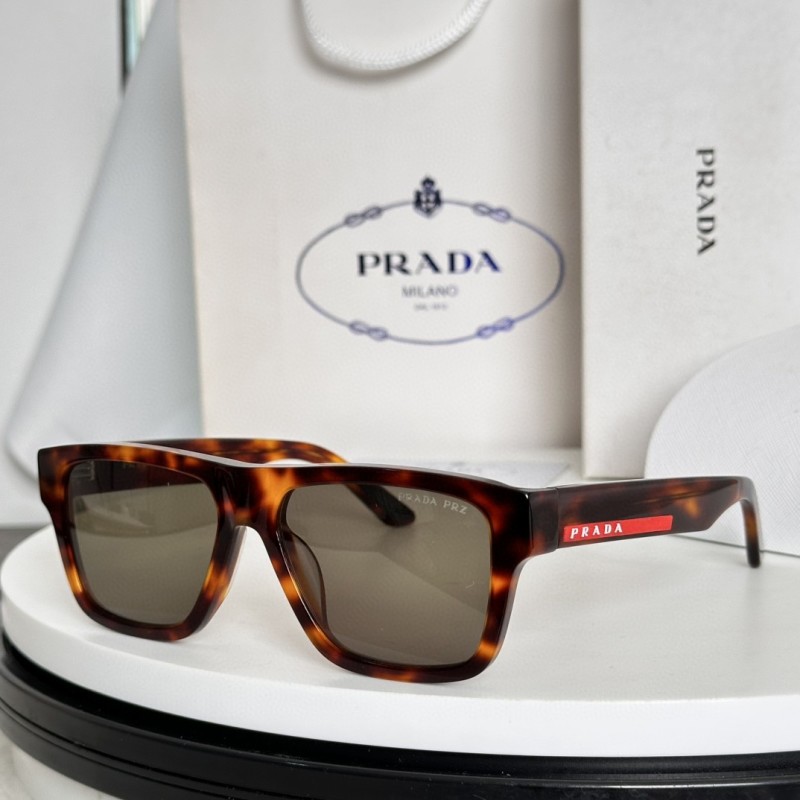 Prada Glasses 08smh140 (5)