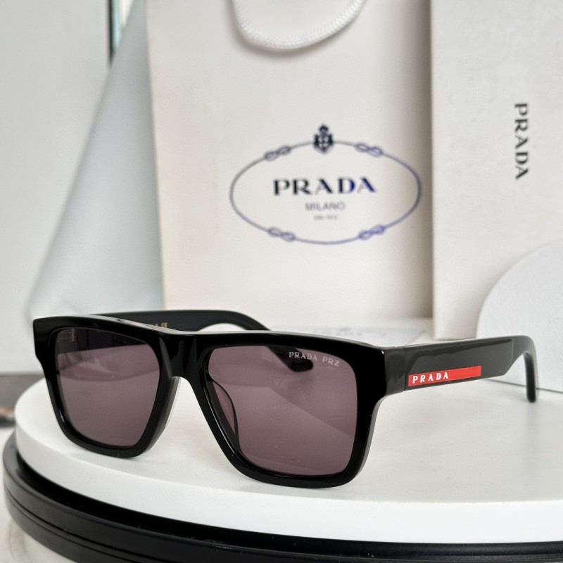 Prada Glasses 08smh140 (6)