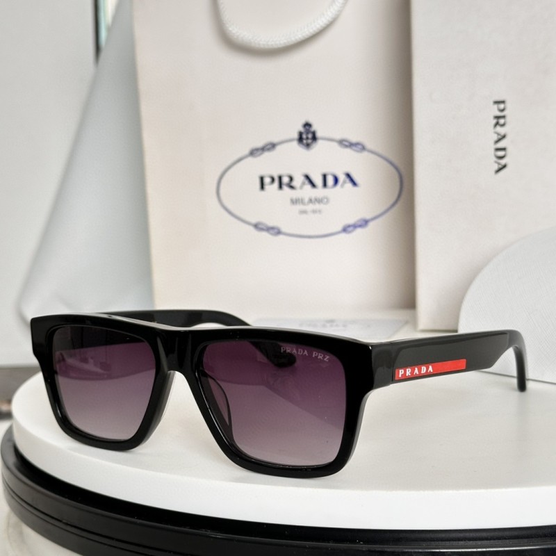 Prada Glasses 08smh140 (7)