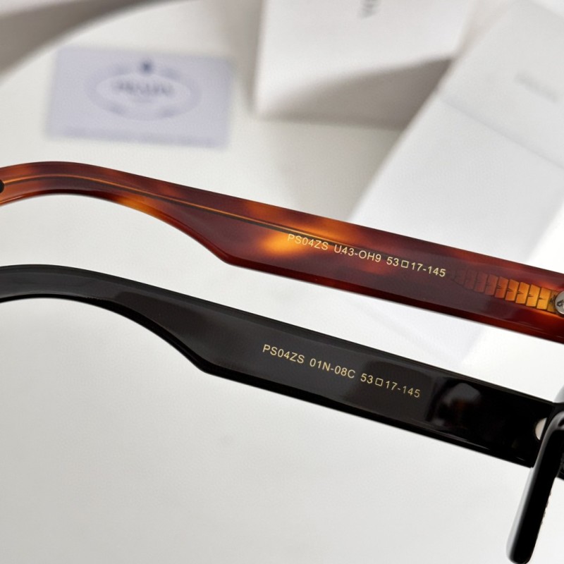 Prada Glasses 08smh140 (8)
