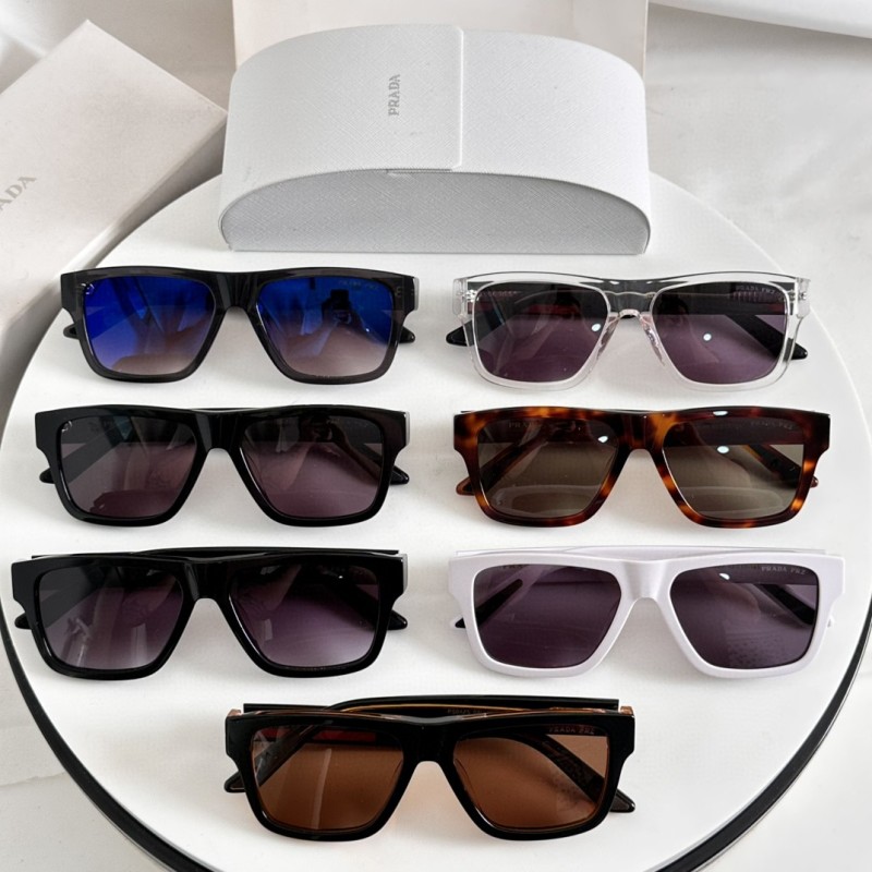 Prada Glasses 08smh140 (9)