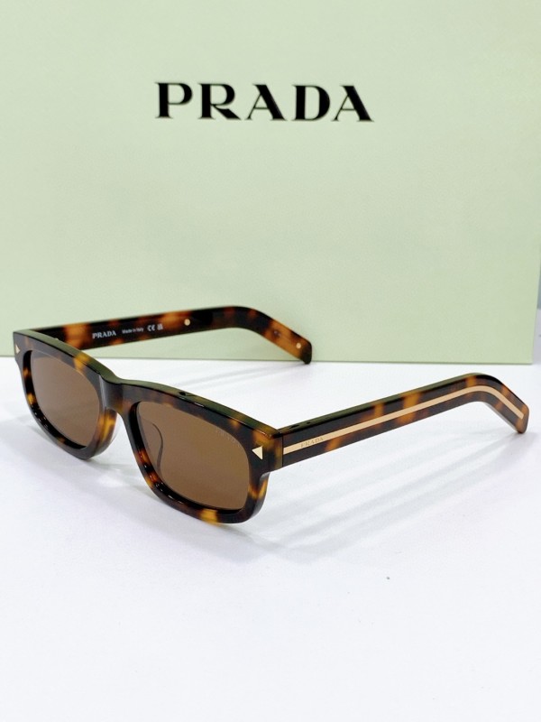 Prada Glasses 08smh141 (1)
