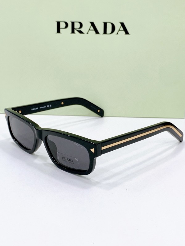 Prada Glasses 08smh141 (2)