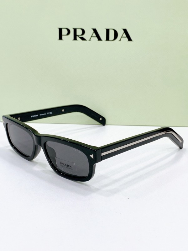 Prada Glasses 08smh141 (3)