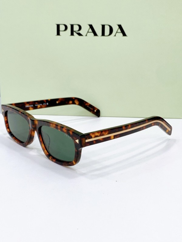 Prada Glasses 08smh141 (4)