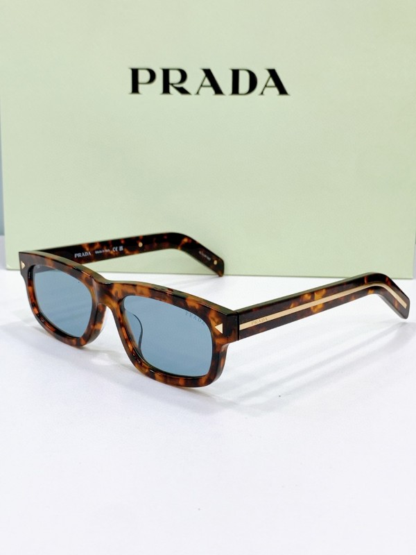 Prada Glasses 08smh141 (5)