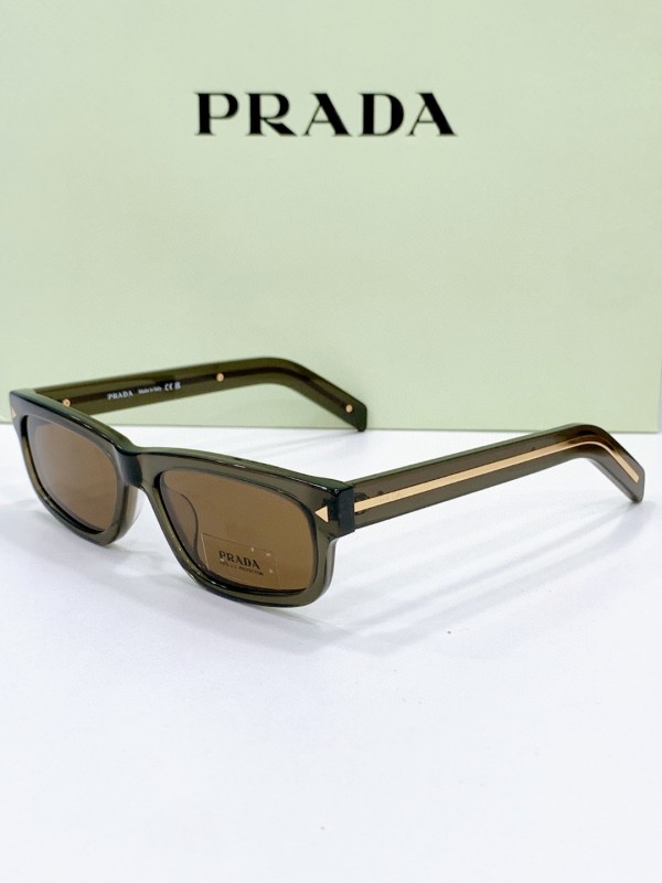Prada Glasses 08smh141 (6)