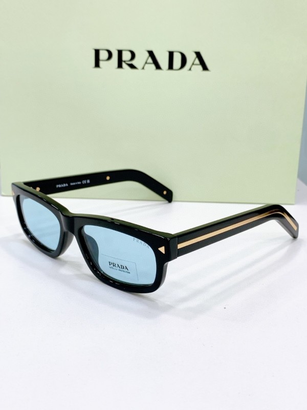 Prada Glasses 08smh141 (7)