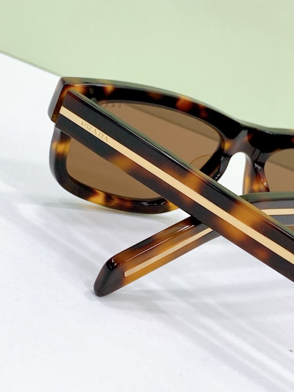 Prada Glasses 08smh141 (9)