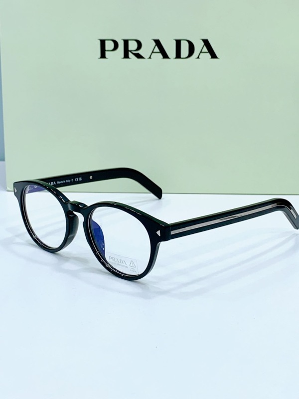 Prada Glasses 08smh142 (1)