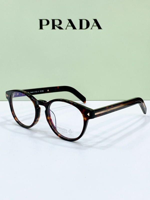 Prada Glasses 08smh142 (2)
