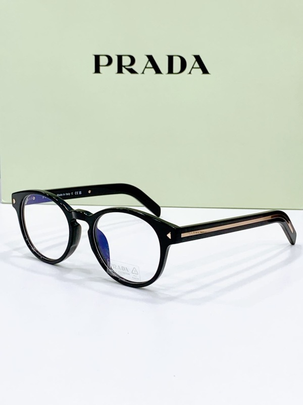 Prada Glasses 08smh142 (3)