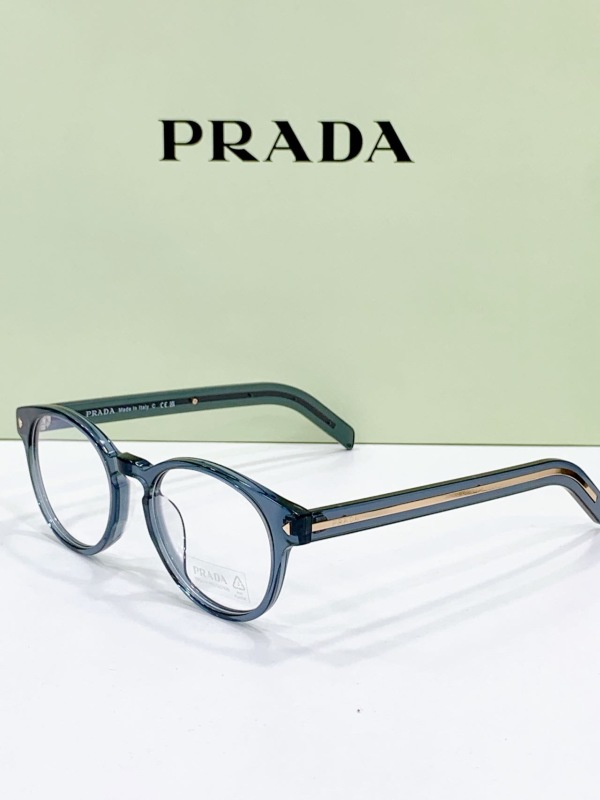 Prada Glasses 08smh142 (4)