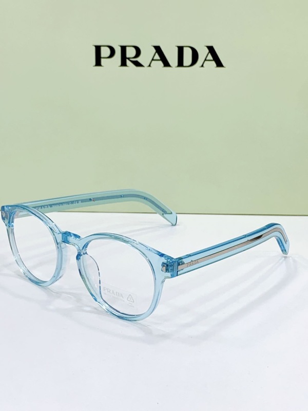 Prada Glasses 08smh142 (5)