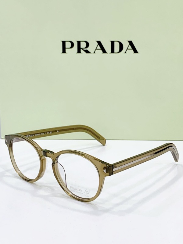 Prada Glasses 08smh142 (6)