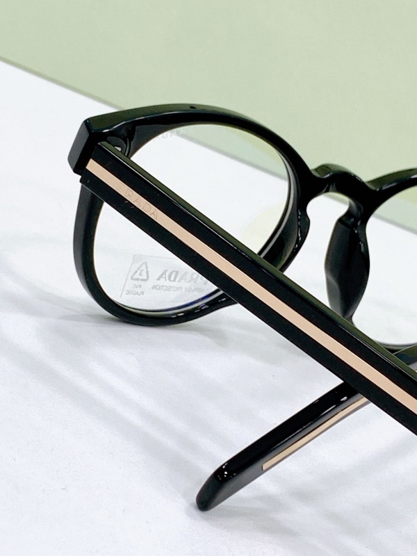 Prada Glasses 08smh142 (9)