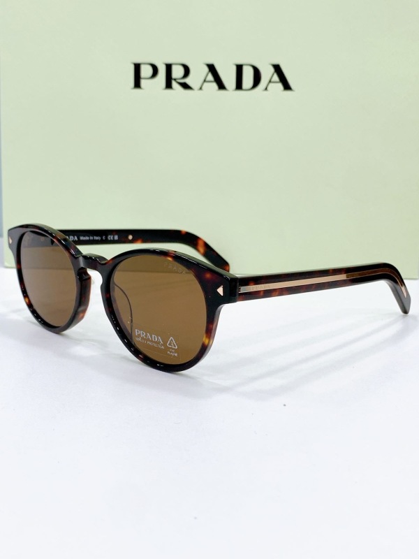 Prada Glasses 08smh143 (2)