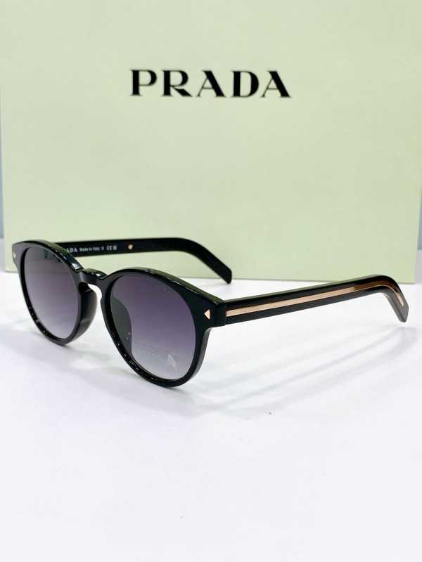 Prada Glasses 08smh143 (3)