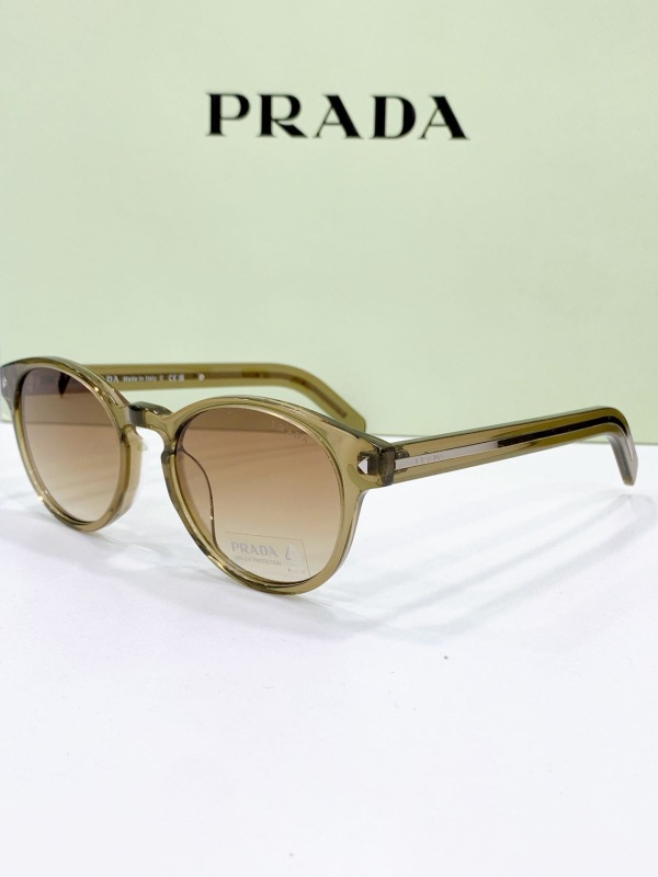 Prada Glasses 08smh143 (4)