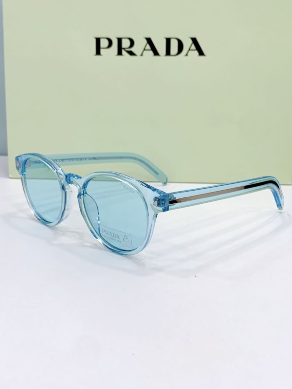Prada Glasses 08smh143 (6)