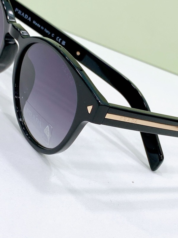 Prada Glasses 08smh143 (9)