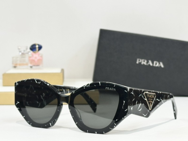 Prada Glasses 08smh144 (1)