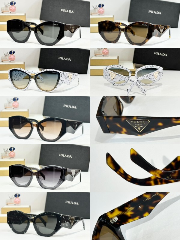 Prada Glasses 08smh144 (10)