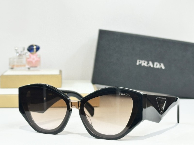 Prada Glasses 08smh144 (2)