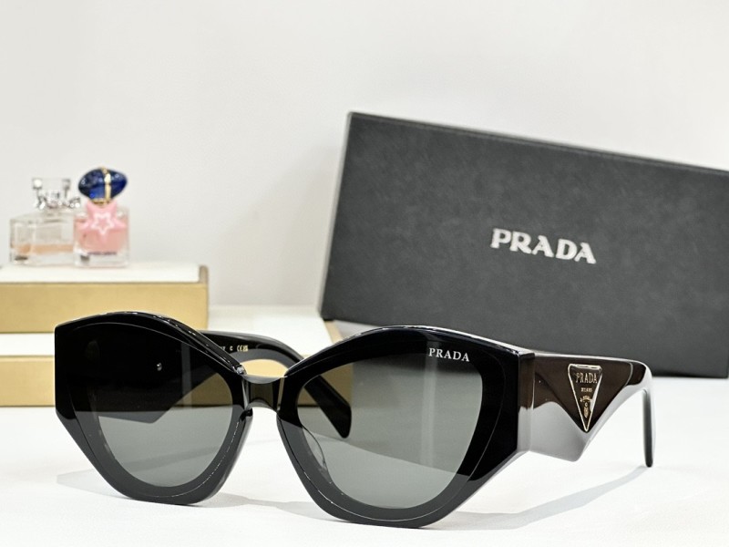 Prada Glasses 08smh144 (3)