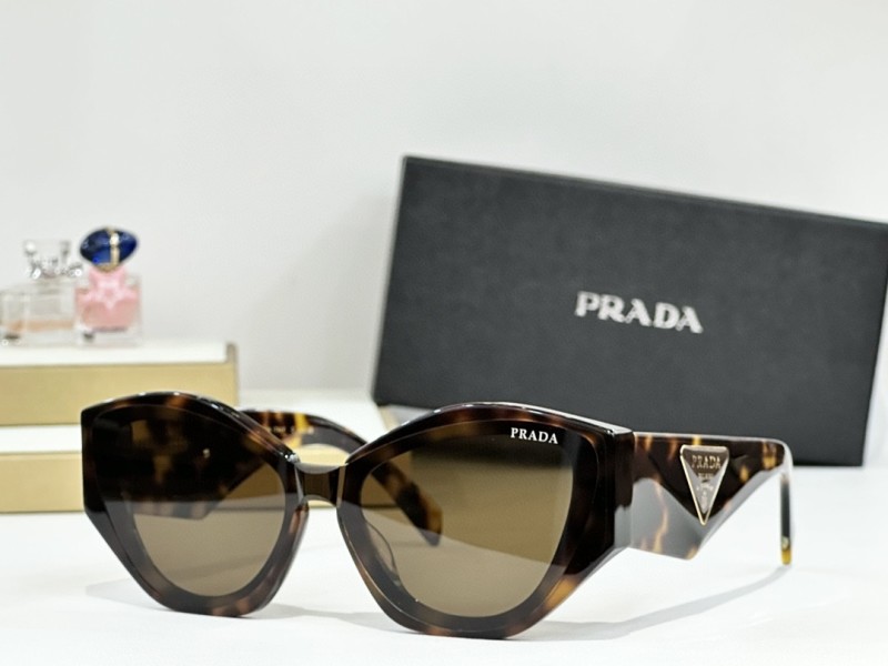 Prada Glasses 08smh144 (4)